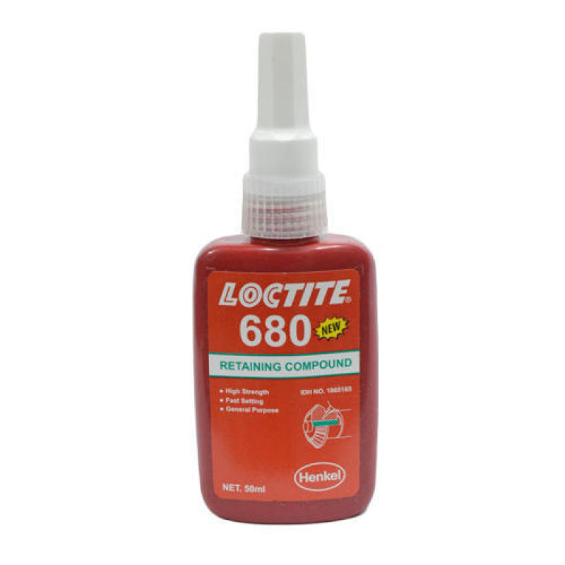 Keo dán chống xoay loctite 680-50ml - L68050