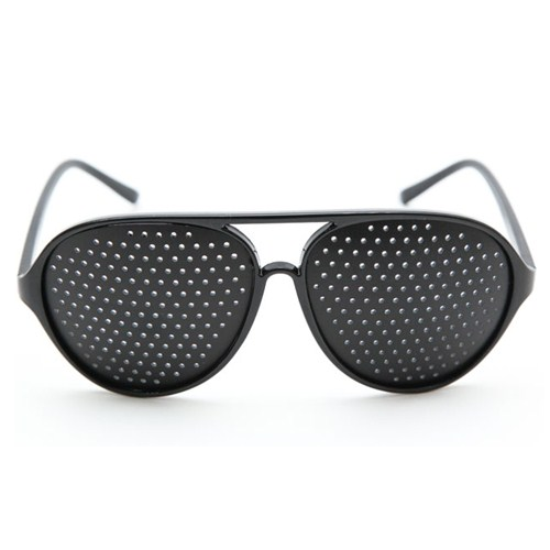 [HCM]Kính tập mắt Pinhole Glasses