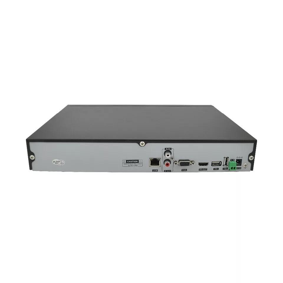 Đầu thu Vstarcam 16 Kênh N8216 NVR