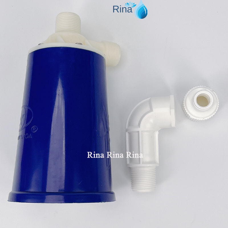 Phao cơ bồn nước thông minh Bách Khoa