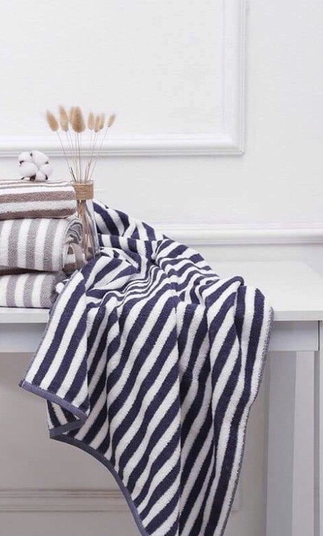 khăn tắm xuất Nhật kt 70x140cm