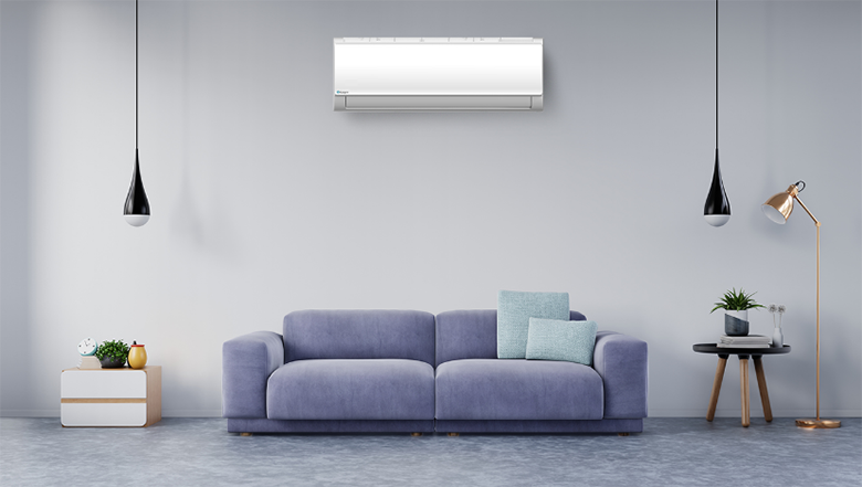 [TRẢ GÓP 0%]Điều hòa Casper 1 chiều 12000BTU SC-12FB36A Model 2025 (Giá áp dụng giao tại HN, HCM& các tỉnh liên hệ shop)