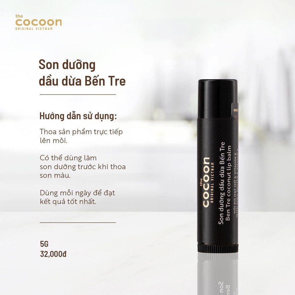 Combo 2 Lip Care get 1 Lip Care