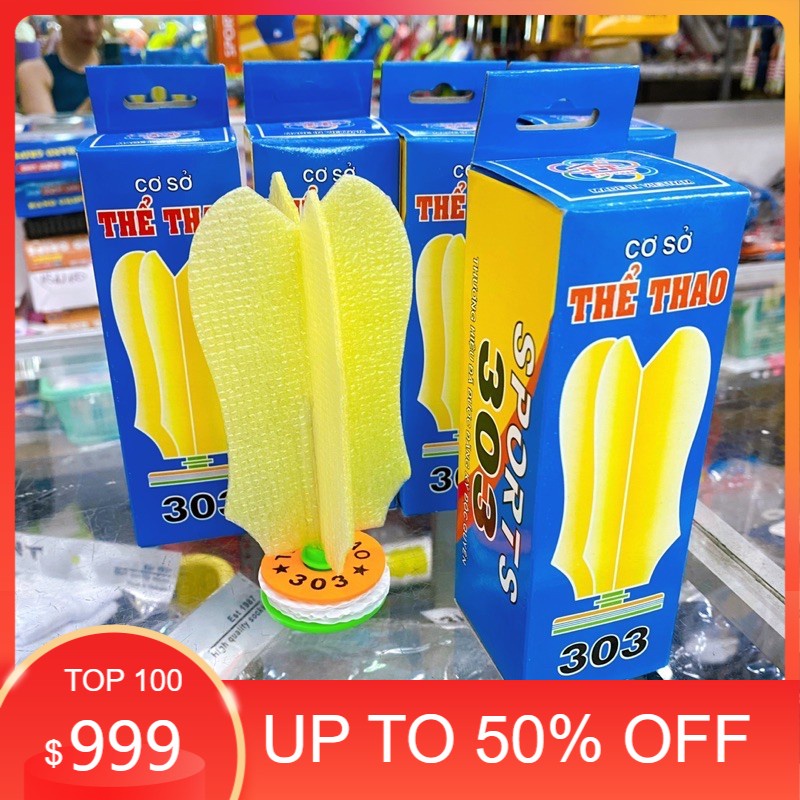 Cầu Mút Cầu Xốp Hiệp Thành No.303