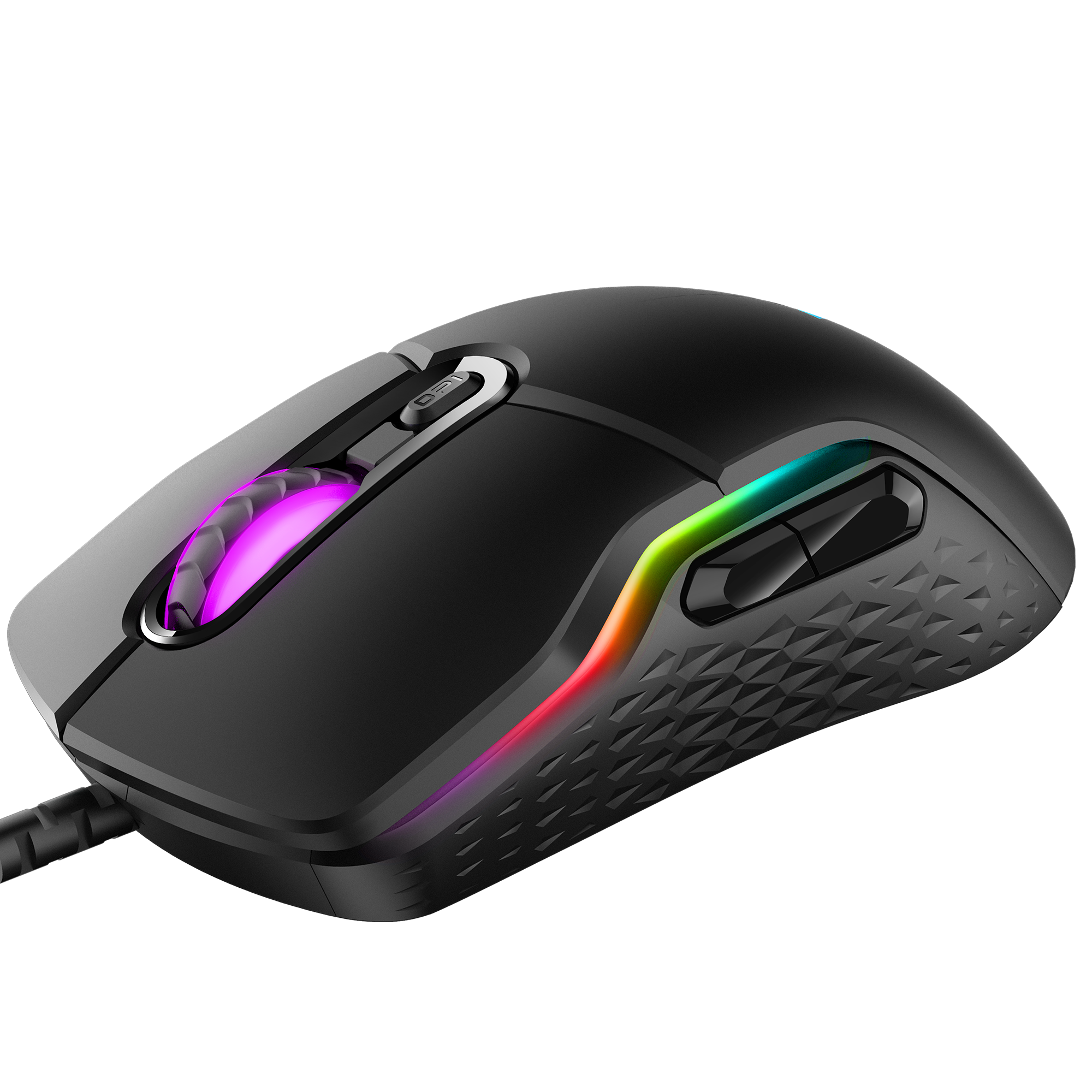 Chuột Gaming Rapoo VT200