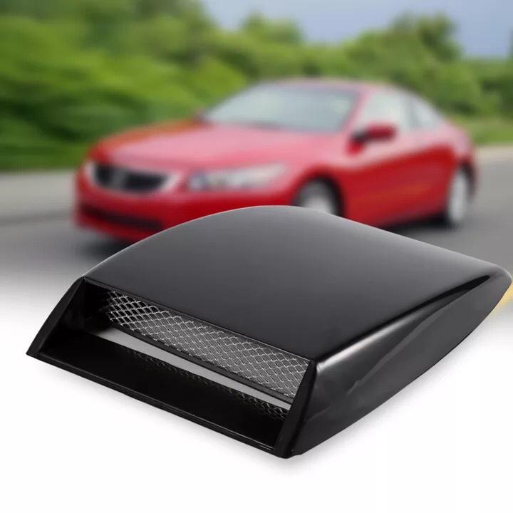 [HCM]Hốc gió dán capo xe ô tô