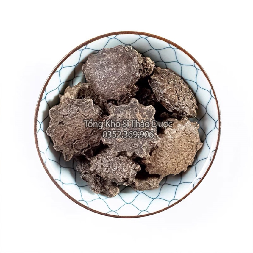 Hạt Gấc Khô 1kg (Đã Rang Thơm,Giã Vụn)