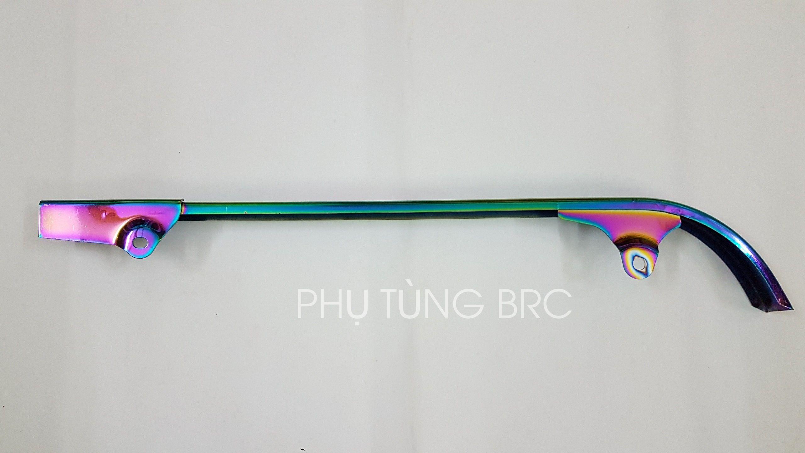 Bọc sên titan 7 màu cao cấp xe WAVE nhỏ