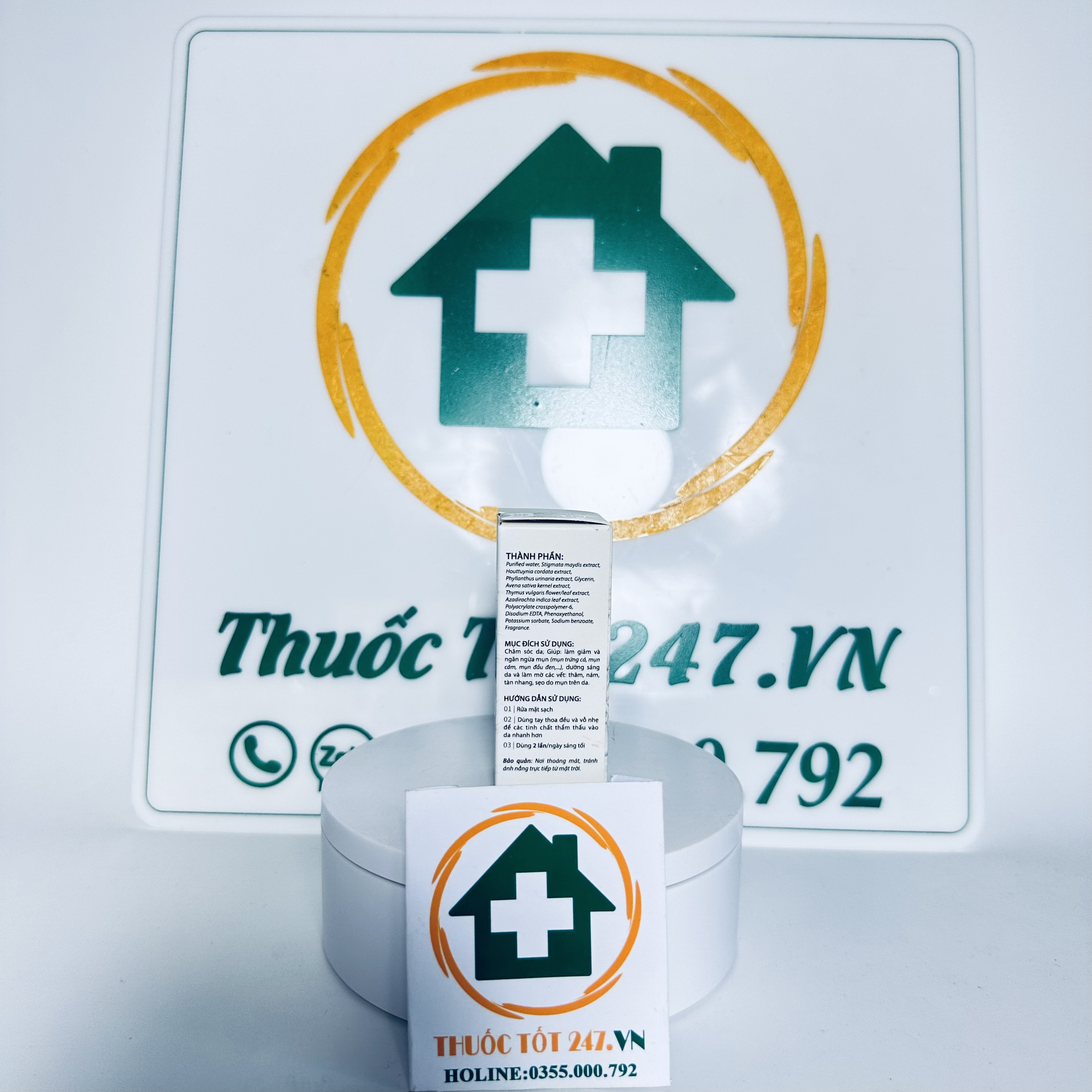 Mộc Tuyết mẫu mới nhất