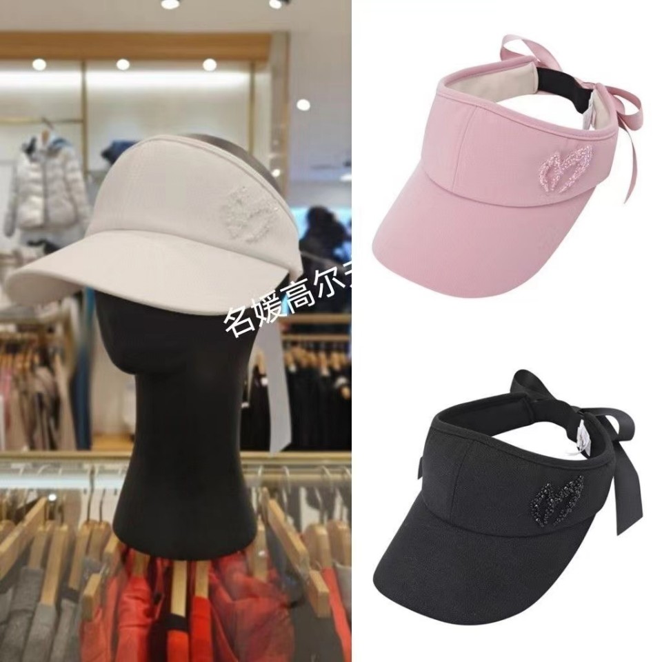 Mũ golf nam nữ masterbunny đẹp-pđ golf shop