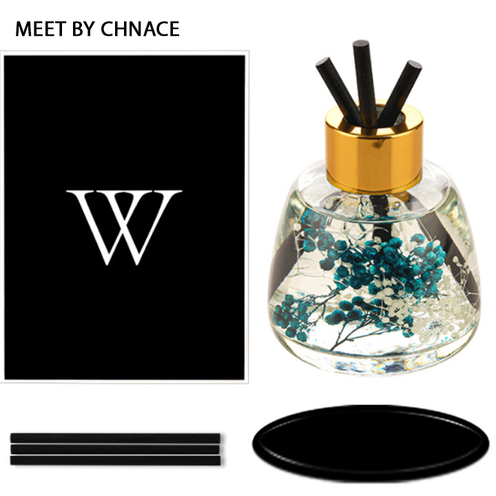 Tinh dầu nước hoa ô tô, nước hoa nội thất cao cấp WIACHNN - 120ml