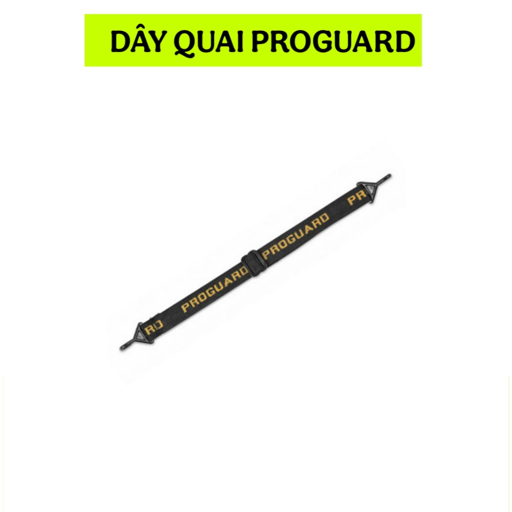 DÂY QUAI NÓN CHÍNH HÃNG 3M 1990 ( 1 SỢI )
