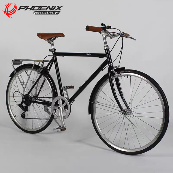 Mua [Phoenixbike.vn] Xe đạp Classic Borita 2022