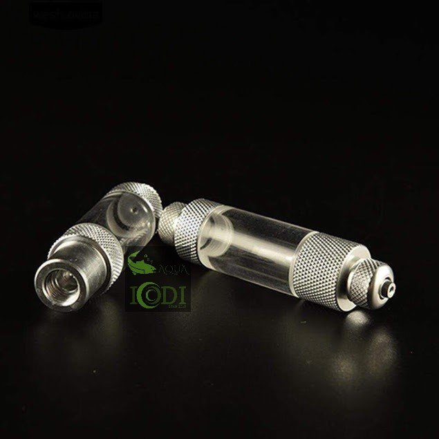 Đếm giọt CO2 Mufan (Loại B)