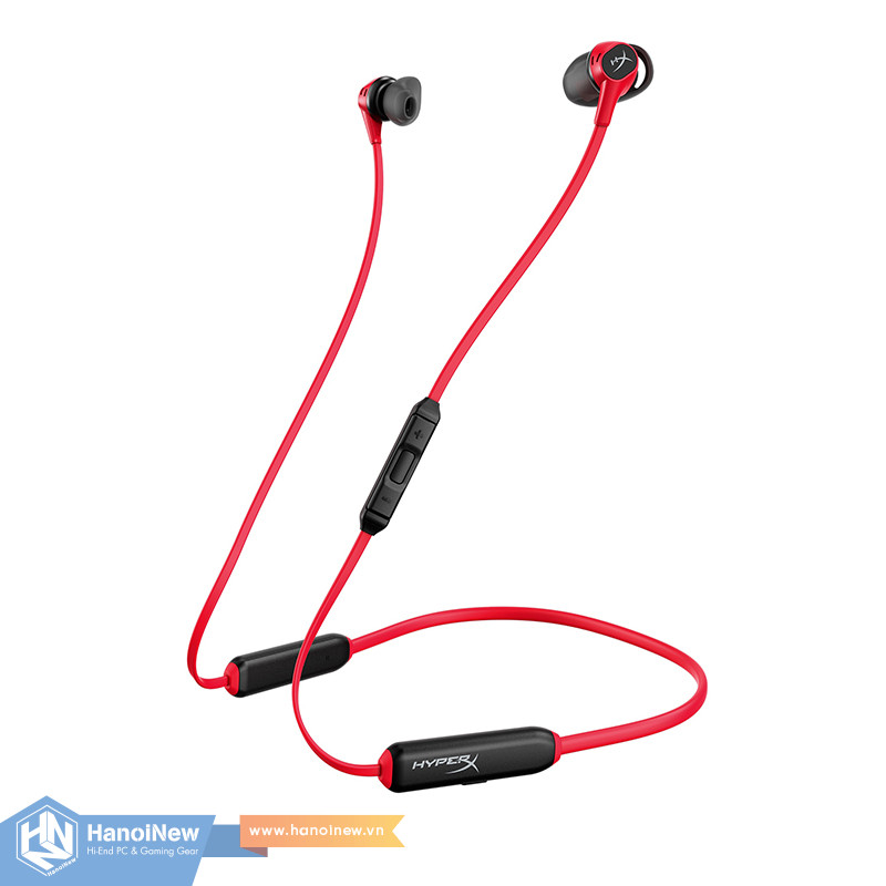 Tai Nghe Kingston HyperX Cloud Buds Wireless