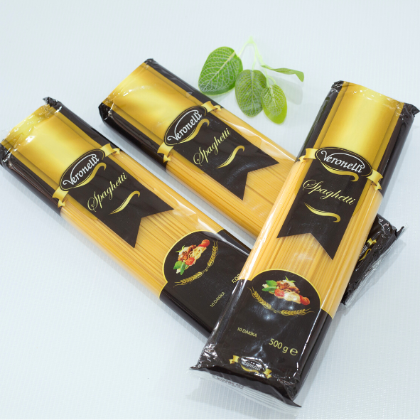 Mì ý spaghetti pasta ankara 500g