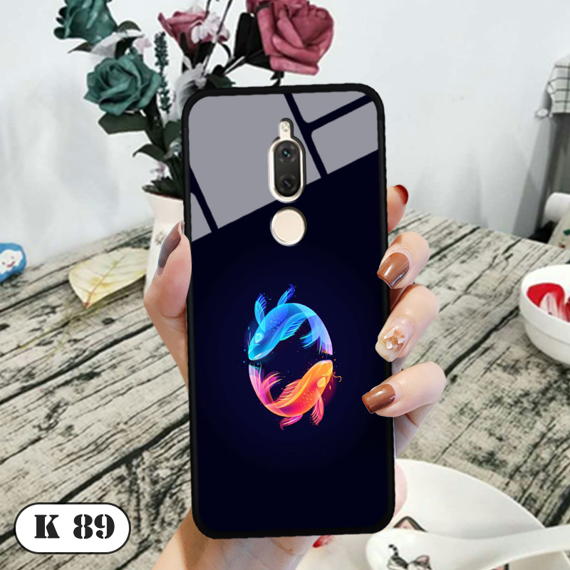 Ốp lưng 3D cho điện thoại HUAWEI NOVA 2I