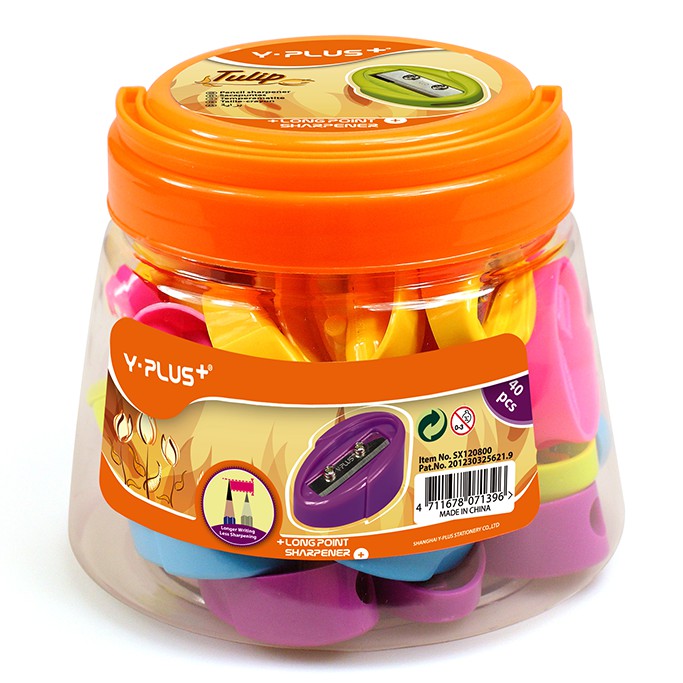 Chuốt chì 1 lỗ tulip Yplus - SX1208