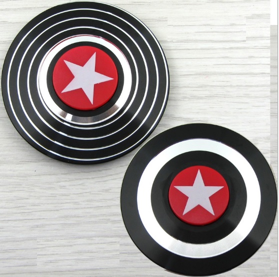 Đồ chơi con quay ( Fidget Spinner ) siêu chất