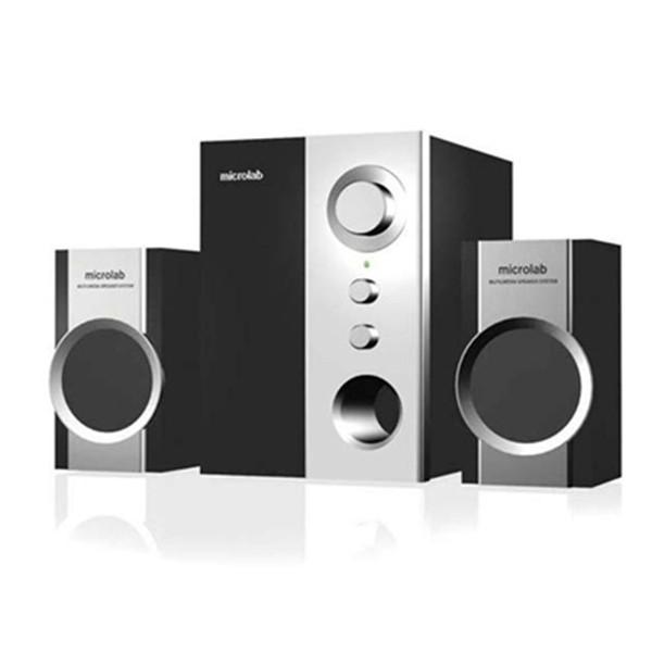 Loa máy tính Microlab M590 2.1