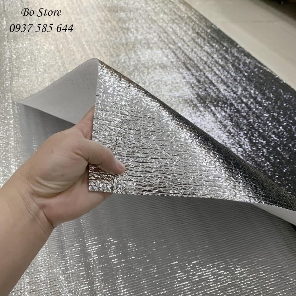 [ Dày 3.5ly - KT 70cm x 2m ] Chiếu ngủ trưa văn phòng - chiếu cá nhân đa năng