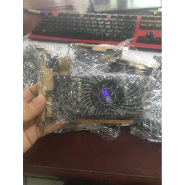 VGA Card màn hình 730 2gb D5