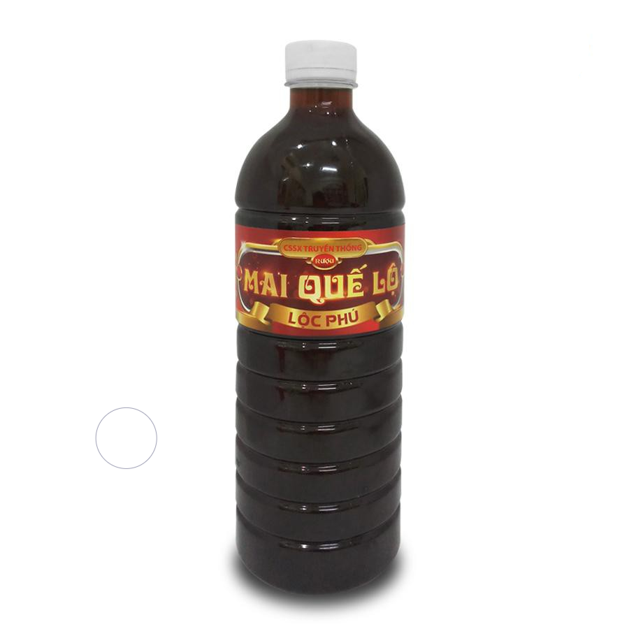 Mai quế lộ 500ml