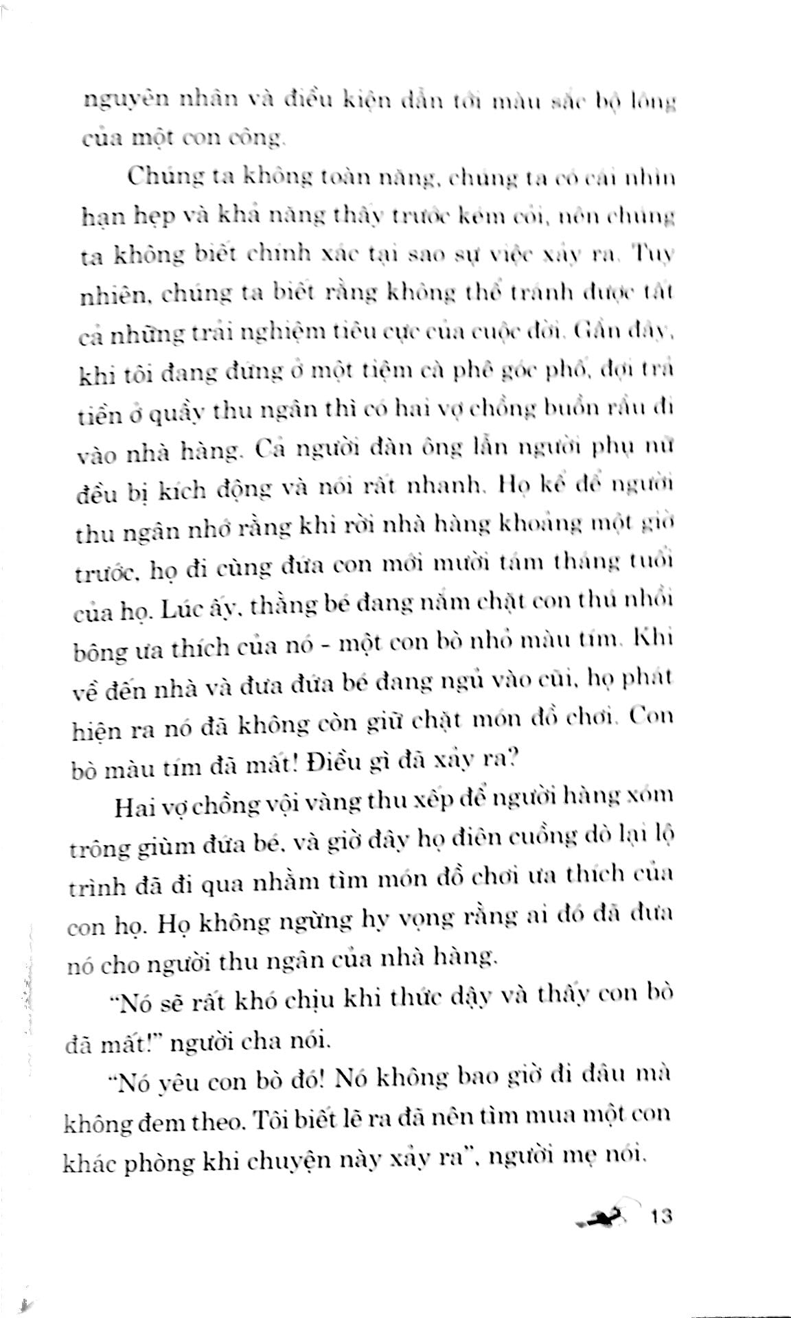 Fahasa - Buông Bỏ Con Người Cũ