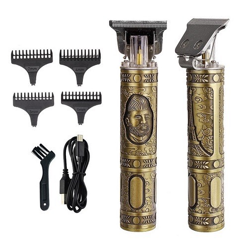 Tông đơ chấn viền cao cấp T9