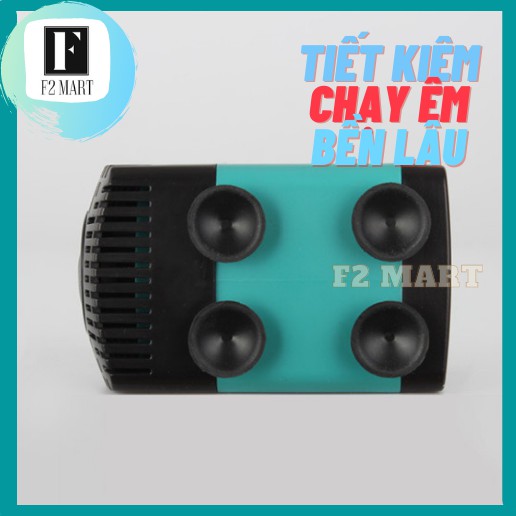 Máy Bơm EBANG 305-25W, Máy Bể Cá Đa Chức Năng