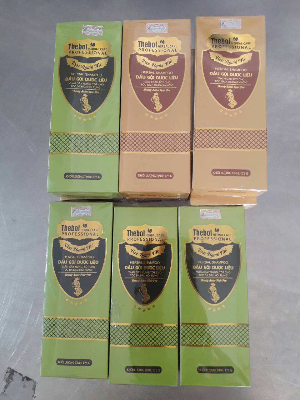 36 chai thebol