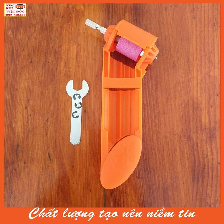Dụng cụ mài Mũi khoan, Mũi đục đa năng