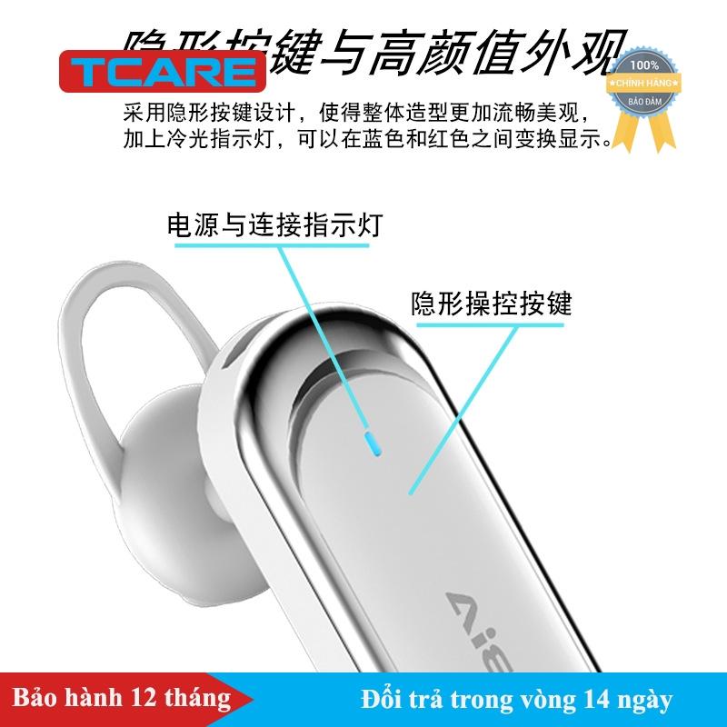 Tai Nghe Bluetooth không dây Genai Air
