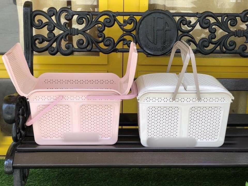 LÀN ĐỰNG ĐỒ SƠ SINH (1cái)