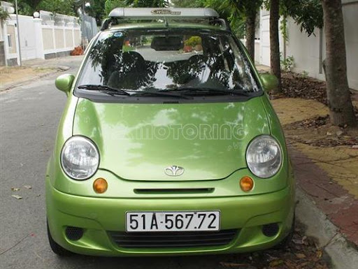 Ống chia nước Matiz 1-2-3 (giá /1 cái)