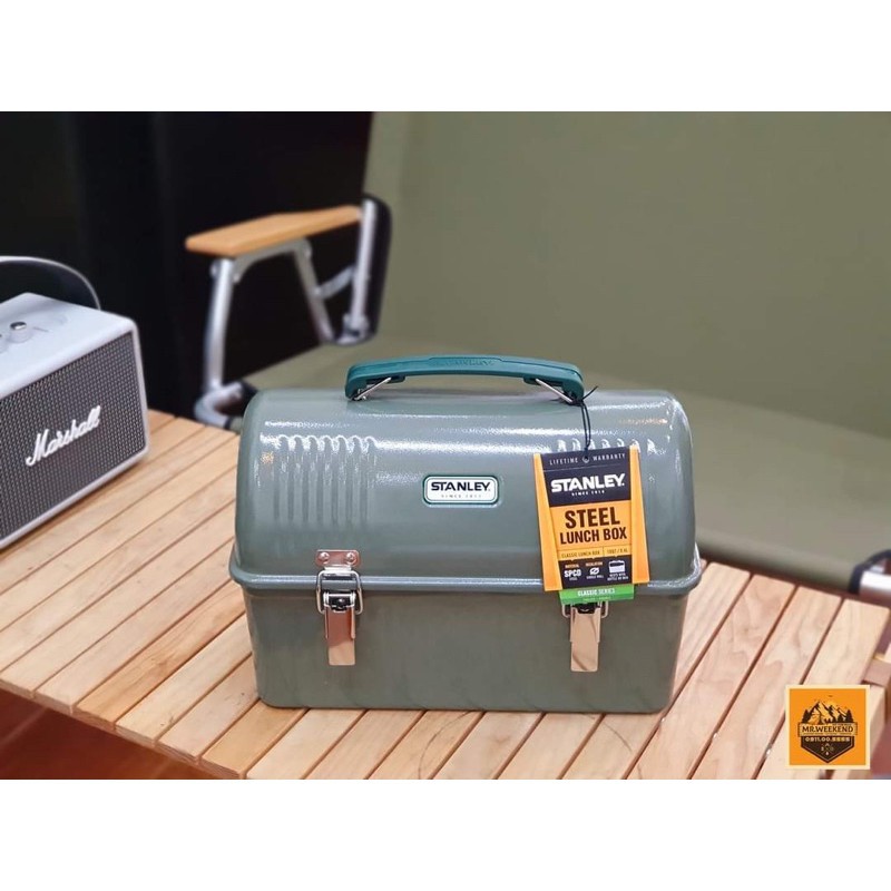Thùng đựng đồ Stanley CLASSIC LUNCH BOX