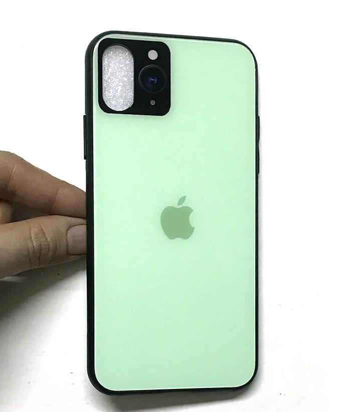 [HCM]Ốp Lưng iPhone X / XS giả iPhone 11 ( CHỌN MÀU )