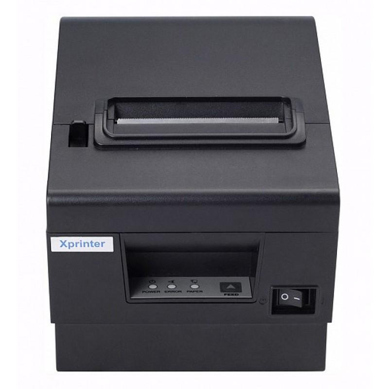 Máy in hóa đơn Xprinter Q260.