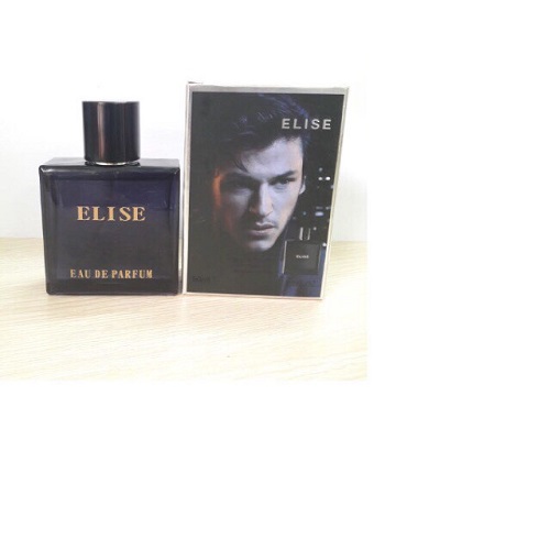 Nước hoa Nam Elise 50ml