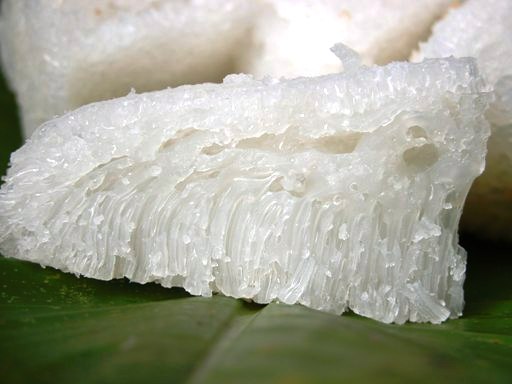 Bột bánh bò rễ tre  AAA Sa Đéc gia phát 500g