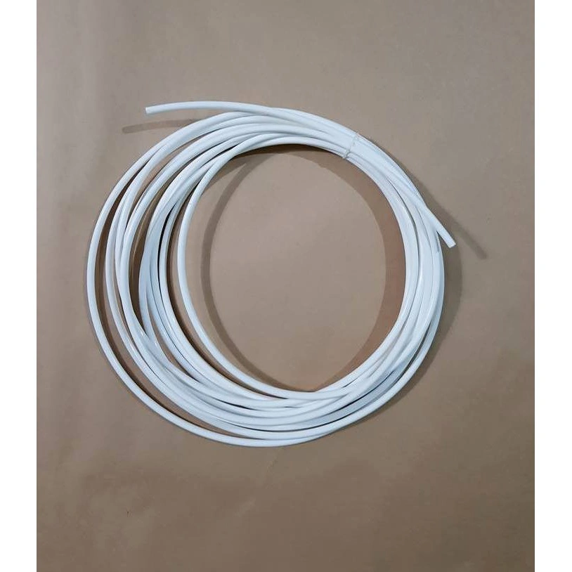 Dây Cấp Nước Dùng Cho Máy Lọc Nước Phi 6mm Và Phi 10mm (Đơn giá / 1 mét)