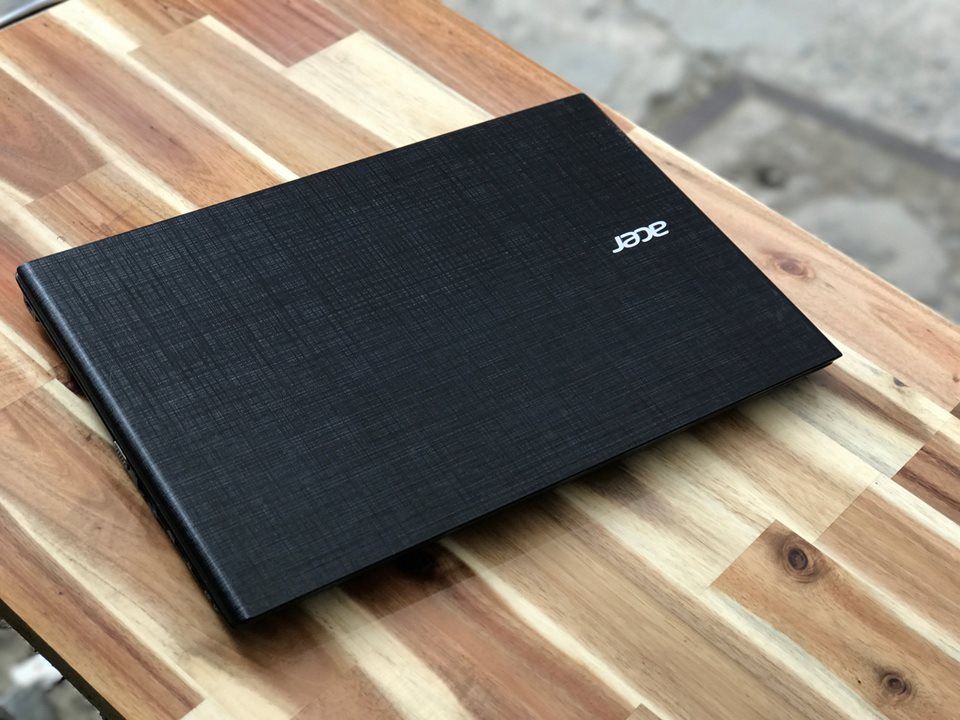 LAPTOP Acer Aspire E5-573 Core i3 5005 Ram 4GB 500GB 15.6inch GIÁ RẺ