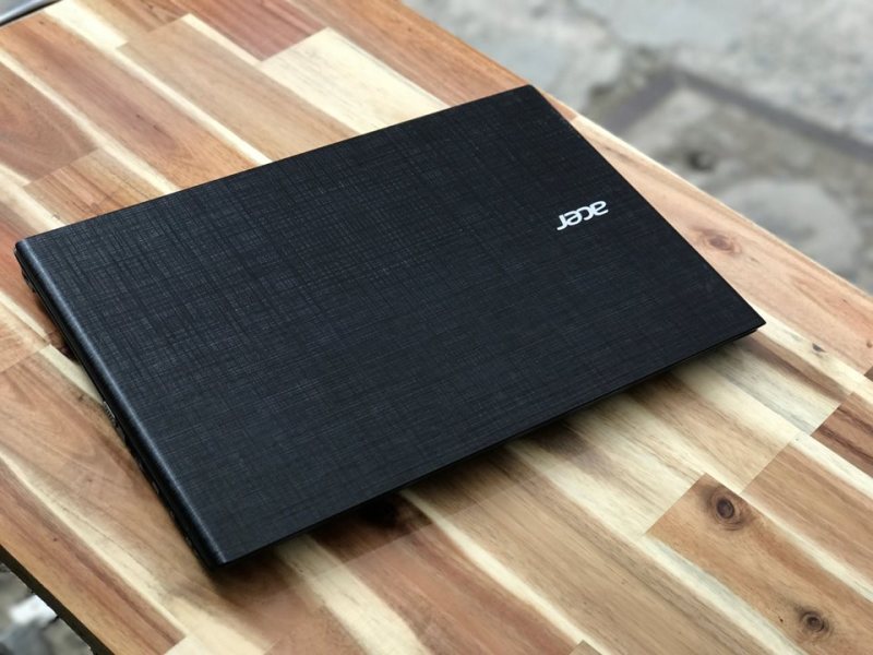 Laptop Acer E5-573G/ i5 4210U/ 4G/ 500G/ Vga Nvidia GT920M/ Đẹp zin 100% Giá rẻ