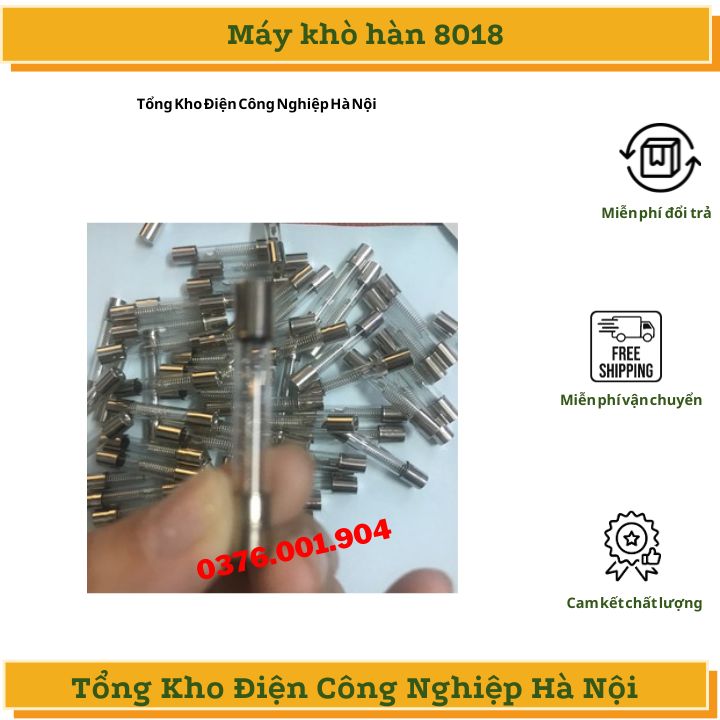 Combo bộ (Tụ/cầu chì/đi ốt ) lò vi sóng