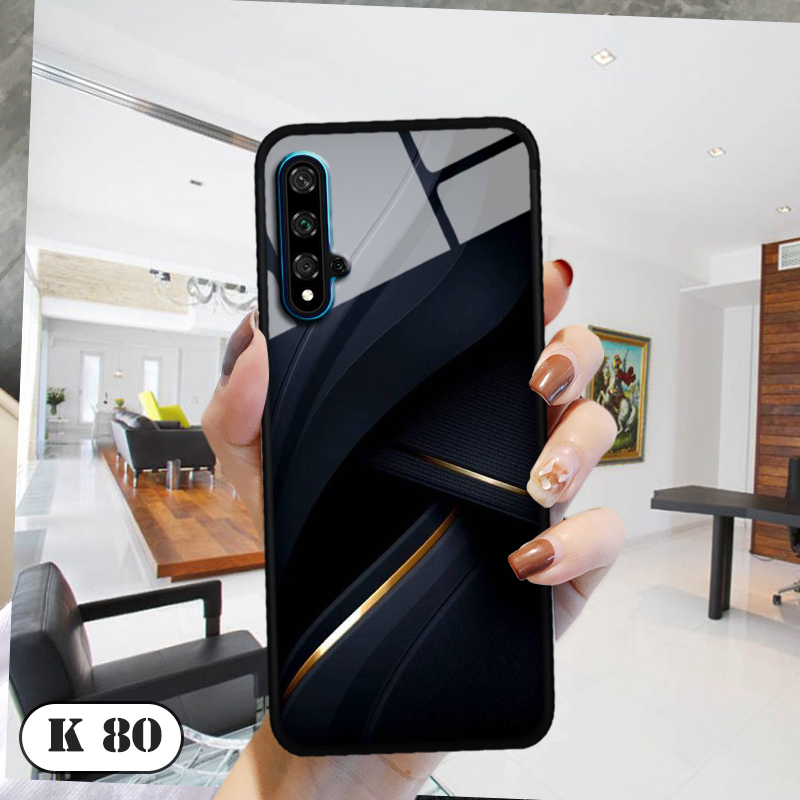 Ốp lưng 3D cho điện thoại HUAWEI NOVA 5T