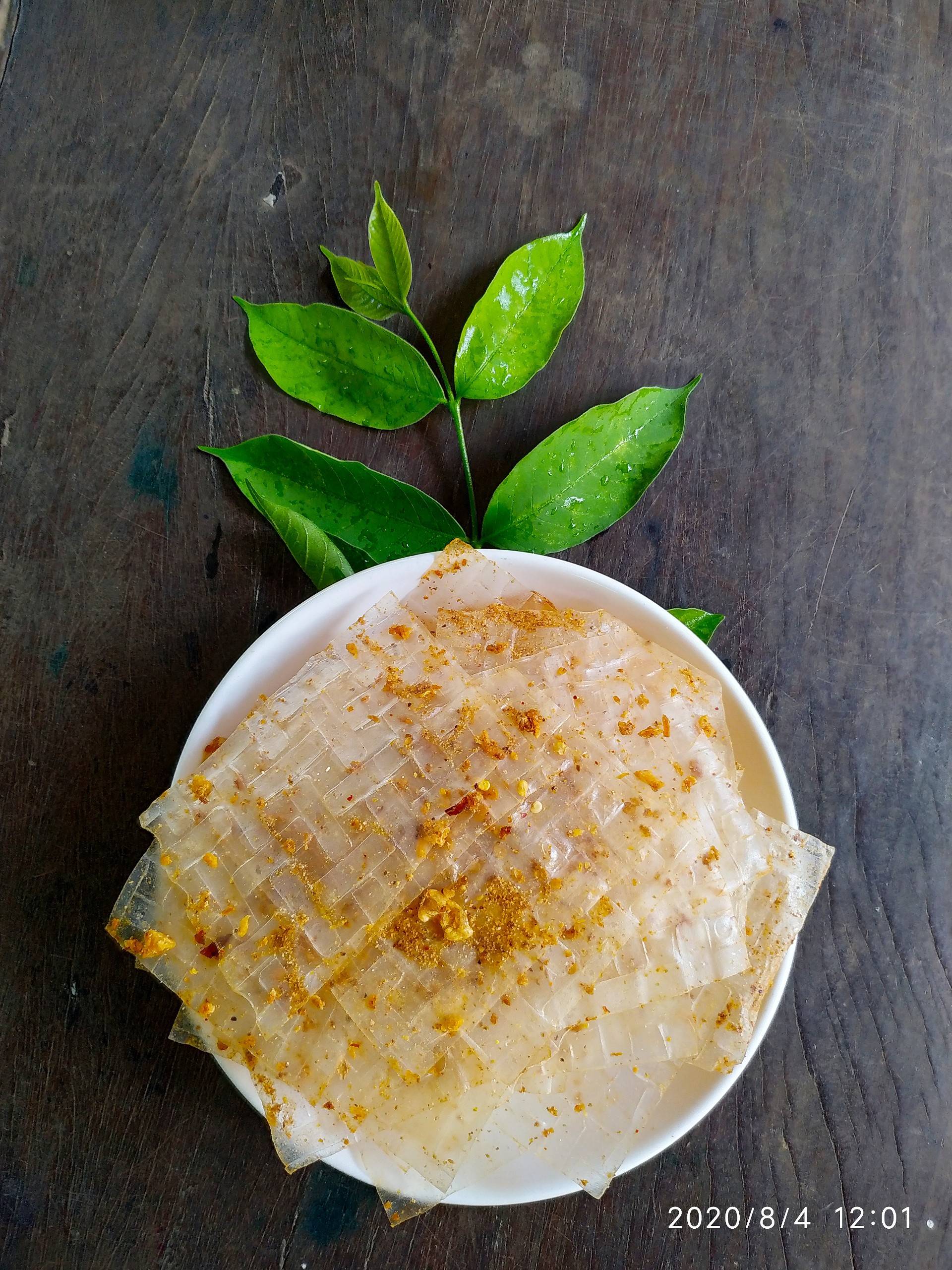 BÁNH TRÁNG xÌ KE (1kg)
