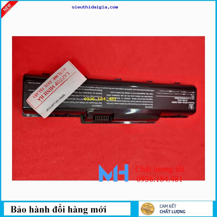 Pin laptop Acer AS07A41, Pin  Acer AS07A41