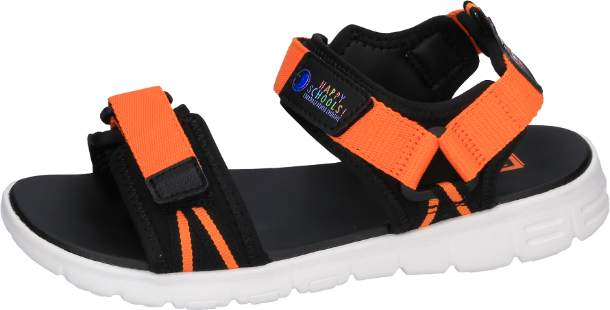 Sandal eva phun bé trai biti's beb001400 siêu nhẹ