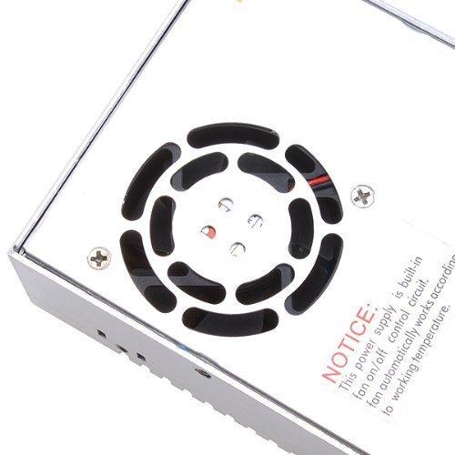 Bộ đổi nguồn 220V sang 12V-30A (DC) ( tổ ong)
