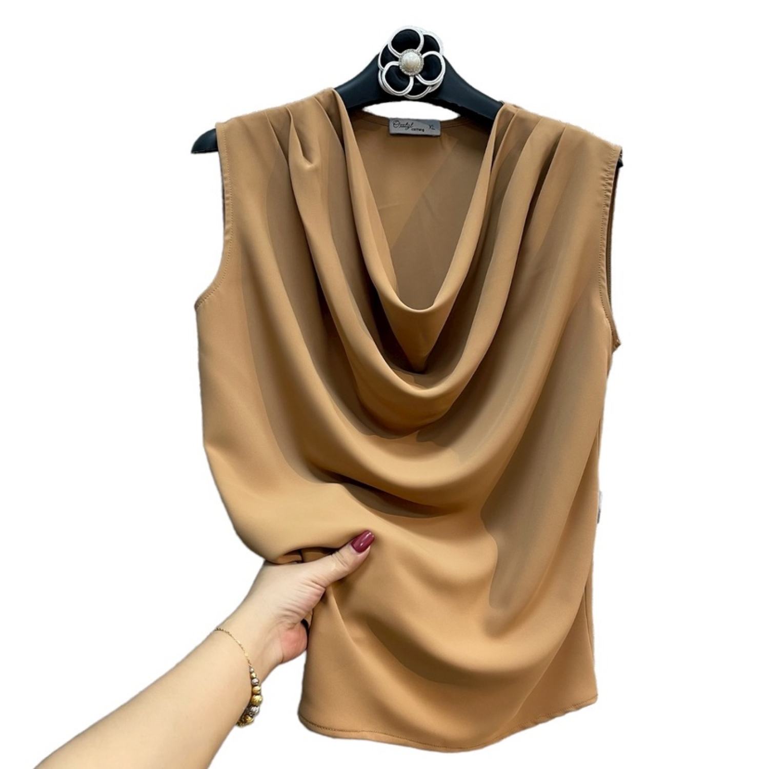 Áo Sơ MI cổ Đổ Sang Trọng Sát na'ch Mã: AO03